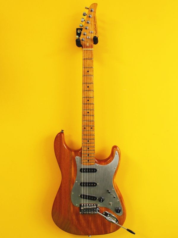 Nellson Custom Stratocaster
